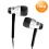 Koss KEB24 Portable Isolation Earbud