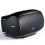 NFC Bluetooth Soundbox | Dual Treiber Windbeat Bluetooth / NFC Speaker mit integrierter Freisprecheinrichtung | Bluetooth V4.0 | A2DP V1.2 / AVRCP V1.