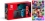 Nintendo Switch Console Neon Joy-Con Mario Kart 8 Deluxe Bundle (2025)