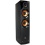 Pure Acoustics Supernova Series 2-Way 6.5-Inch Tower Speaker With Lacquer (Each)
