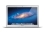 Apple MacBook Air 13.3&quot; - Core i5 - MacOS X 10.7 Lion - 4 Go RAM - 128 Go SSD