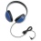 Ergoguys Califone Children&#039;s Stereo Headphone