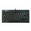 Keysonic ACK-3400U Ultra MINI Keyboard
