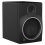 Mackie MR8mk3 Altavoces (Negro, Corriente alterna, 115 230 V, 50 60 Hz, Piso, Mesa/estante, DJ)