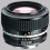 Nikon AF Nikkor 50mm/1.8