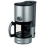 Sabichi Aspire 89915 Filter Coffee Maker - Silver