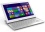 Sony VAIO Duo SVD1321M2EW 33,8 cm (13,3 Zoll Touch) Convertible Ultrabook (Intel Core i5 4200U, 1,6GHz, 4GB RAM, 128GB SSD, Intel HD 4400, 3G/HSPDA, N