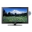 Supersonic, 19&quot; LED 720p 5ms (Catalog Category: TV &amp; Home Video / LED TVs)