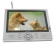 Supersonic SC-193A 7 Portable TFT LCD TV Monitor with NTSC &amp; ATSC Tuner&quot;