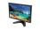 ViewSonic Optiquest Series Q20WB Black 20&quot; 5ms  Widescreen LCD Monitor 300 cd/m2 1000:1
