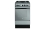 Indesit K3G21SXIR Single Gas Cooker - Inc Del/Instal/Recycle