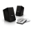 BOSE&reg; Computer MusicMonitor&reg;, schwarz