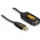 DeLOCK USB2.0 to SVGA adapter