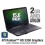 eMachines Eme627-5082 15.6"notebook -AMD Athlon64 TF-20,2GB DDR2-667,160GB Hard Drive, Microsoft Windows 7 Home Premium (64-bit)