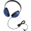 Ergoguys Califone Children&#039;s Stereo Headphone