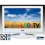 LED Fernseher TV 19 Zoll 48 cm Gelhard GTV-1928 SAT DVB-S DVB-T USB, 230V +12Volt