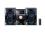 Sony MHC-EC79 - Mini system - radio / 3xCD / MP3 / USB flash player