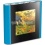Sylvania 4 GB Micro Video MP3 Player 1.5&quot; Screen- Blue