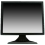 Faytech 17" (43,2 cm) Touchscreen-Monitor schwarz