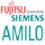 Fujitsu Siemens M 7400-1404 PM/1400 HD40MDCOMBO 40Go 1400MHz 256Mo Intel 855 GM