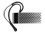 Aliph Jawbone Bluetooth Headset