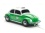 Click Car 660165 Souris filaire USB VW Coccinelle Beetle Taxi Vert