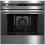 Electrolux INSIGHT EOB98000X - Oven - built-in - Class A - stainless steel