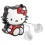 Hello Kitty MP3 Shape Rubber