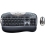 Logitech Bluetooth Cordless Desktop MX Keyboard and Mouse (967301-0403)