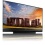 Mitsubishi WD-73742 73-Inch 3D DLP Home Cinema HDTV