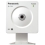 Panasonic BL-C101 - Network camera - colour - audio - 10/100 - DC 9 V