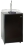 Sanyo BC1206 Kegerator Beer Cooler