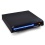 Trevi DVMI3541 Multiformat DVD Player (USB &amp; SD-Anschluss, MP3, HDMI, MPEG4) kompakt