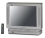 Panasonic PV-DF2700 27-Inch Pure Flat TV-DVD-VCR Combo