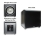 Acoustic Audio HD-SUB10-BLACK