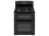 Maytag MGR6775BD 30&quot; Freestanding Double-Oven Gas Range, 5 Burners