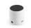 MusicMan BT-X7 NANO Bluetooth Soundstation - Mini Lautsprecher in wei&szlig;