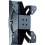 Sanus VMFB - Tilting Wall Mountfor 13 - 23 flat-panel TV&#039;s (Black Finish)