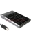 TECLADO NUMERICO USB 2 PUERTOS PLATA TZKPH01 - cod. 6721