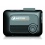 Aiptek Car Camcorder X1 (Full HD, 5 Megapixel, 5,3 cm (2,4 Zoll) Display, Notfall-Aufnahme Funktion) schwarz