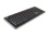 Adesso Black Wireless TouchPad Keyboard, WKB-4400UB