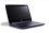 Acer Aspire One 751, 11.6-Inch HD LED Netbook, Intel Atom Z520,1.22 GHz, 2GB RAM, 250GB, Vista Home Basic, 9 Hours Battery Life, Webcam,Wifi (Blue)