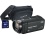JVC GZ-RX615BEK Camcorder - Black