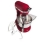 KitchenAid Epicurean KT2651X 475 Watts Stand Mixer