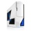 NZXT Crafted Series ATX Full Tower Steel Chassis - Phantom White