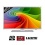 OCEANIC 200116W2 TV LED HD 49cm Blanc (20&#039;&#039;)