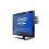 22&quot; LCD TV DVD COMBI (SAMSUNG SCREEN) USB