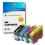Canon MP730 Photo-High End Colour Printer-Scanner-Copier ADF- up to 22pm mon