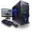 CyberPower Windows 7 Home &amp; Office Desktop PC with 22&quot; LCD Monitor