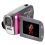 Camcorder Videocamera Digitale Easypix 12Mp Flash Rosa